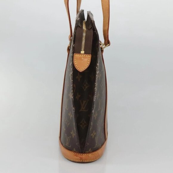 LOUIS VUITTON Monogram Babylone Tote Bag M51102 LV Auth 117870 - Picture 6 of 16